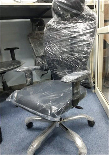 High Back Executive Chair With Multilock