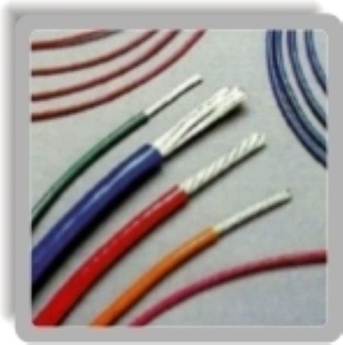 High Conductivity PTFE Cables
