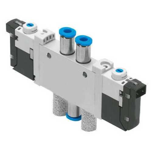 Industrial Use Stainless Steel Pneumatic Valve