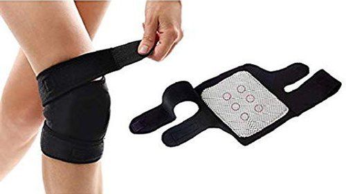 Magnetic Therapy Knee Hot Belt