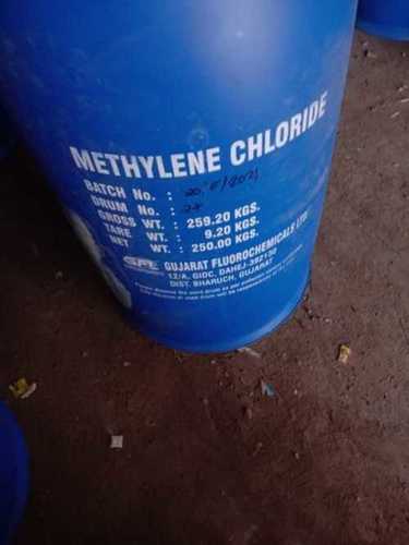 Methyelene Dichloride