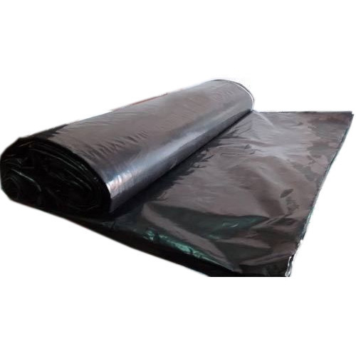 Moisture Resistant LDPE Polythene Sheet