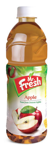 Mr. Fresh Apple Drink 600ML