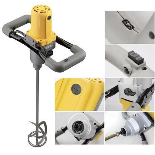 230 Volt Adhesive Mixer With Capacity 5 To 25 Liter