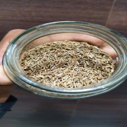 Aromatic Odour Rich In Taste Natural Healthy Brown Cumin Seeds