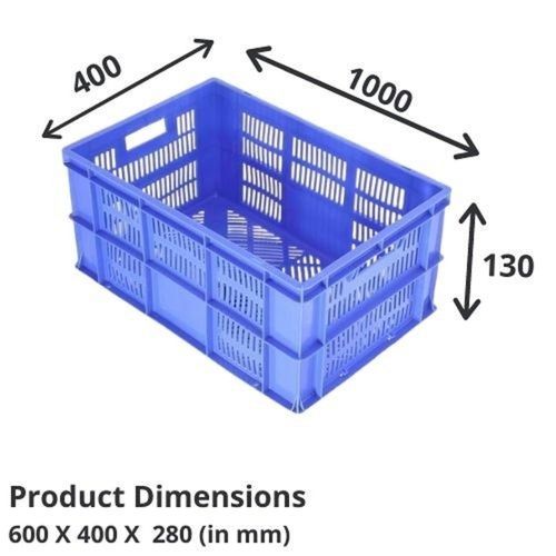 Pallets & Crates