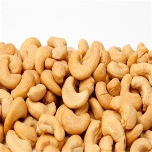 Delicious Natural Fine Rich Taste Organic Roasted Cashew Nuts