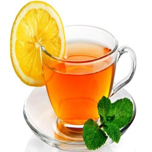 Excellent Quality Healthy Natural Taste Organic Lemon Tea
