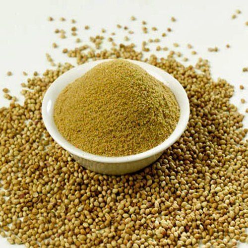 FSSAI Certified Natural Rich Taste Healthy Dried Coriander Powder