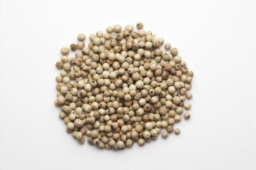 Gluten Free Rich Taste Dried Natural White Pepper Seeds