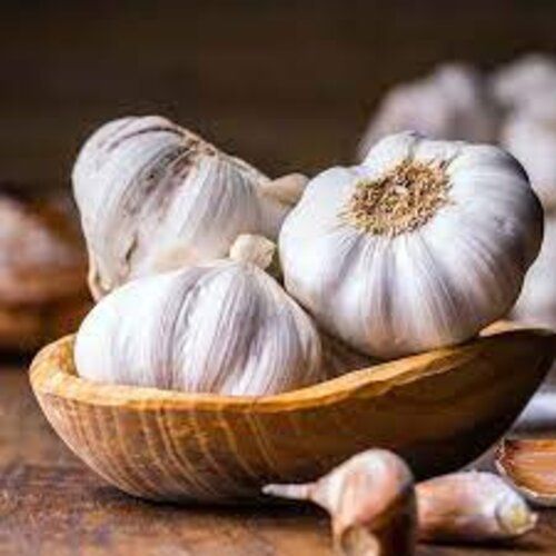 Gluten Free White Garlic