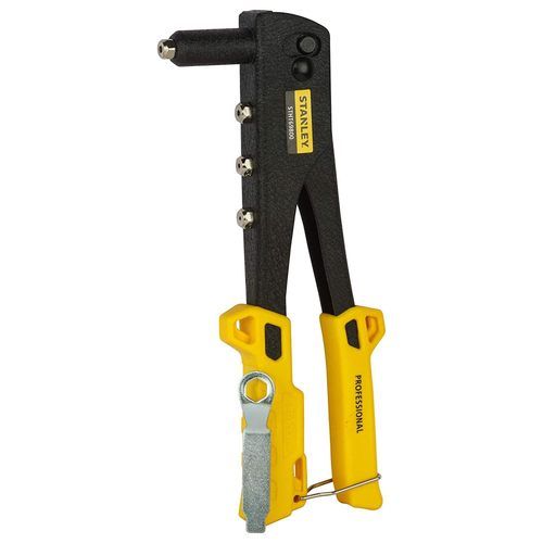 Hand Held Steel Body Heavy Duty Riveter Set