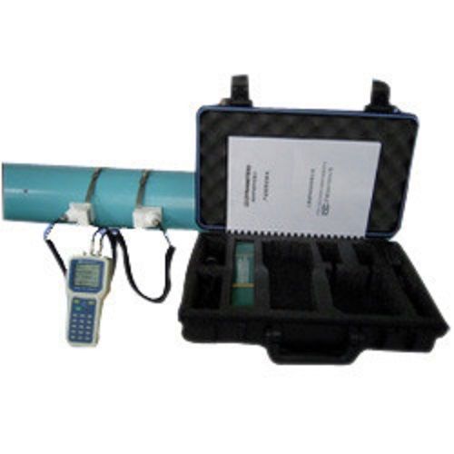 High Performance Ultrasonic Flow Meter