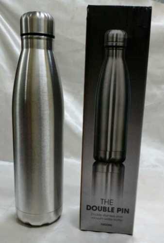 Hot And Cold 304 Ss Water Bottle