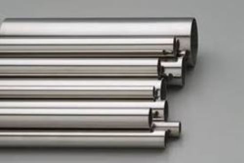 Grey Inexplicable Performance And Robust Design Premium Stainless Steel Pipe