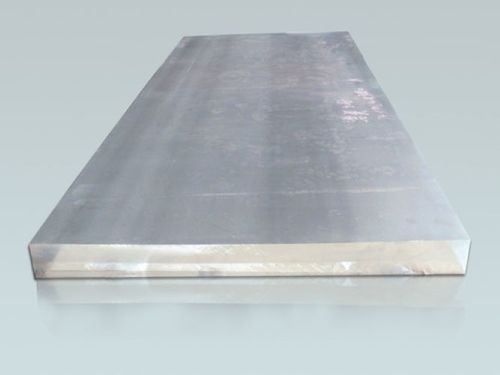 Longer Service Aluminium Plate (6063)