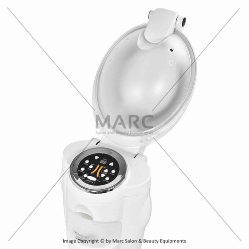 Normal Skin Electric Head Steamer For Salon And Parlor