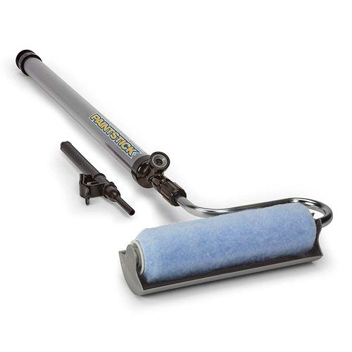 Paint Roller Applicator - Attributes: Durable