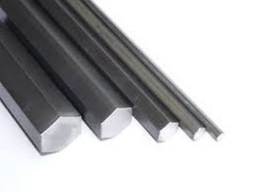 Premium Aluminium Hex Bar