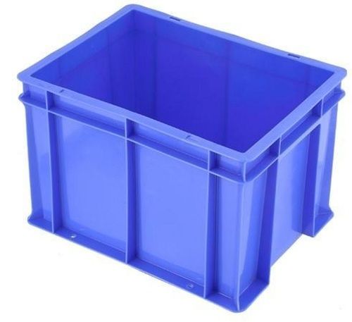 Prime Multipurpose Crates - Color: Blue