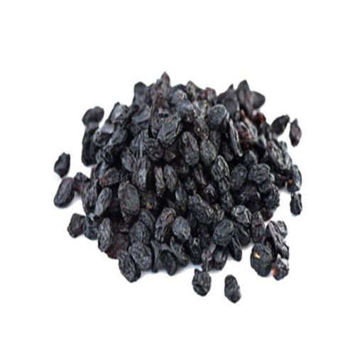 Sugary Taste Natural Flavor Healthy Organic Dried Black Raisins