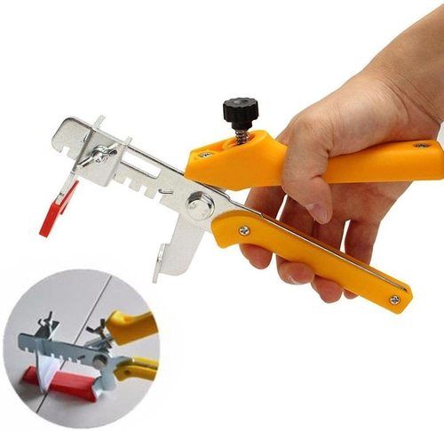 Tile Leveling Pliers Hand Tool For Tile Leveling System