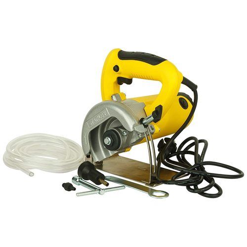 Tiles And Marbles Cutter Machine