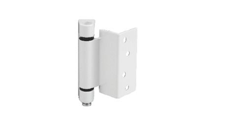 White Color Csmt Window Hinge Size: Various