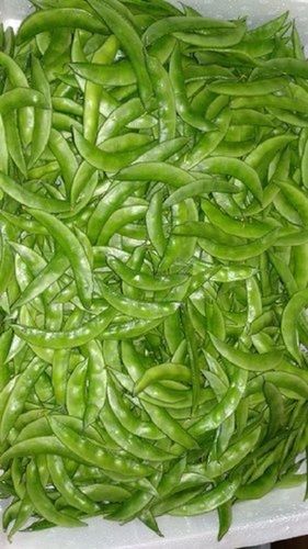 Solid A Grade Quality High Nutrient Value Organic Fresh French Green Beans