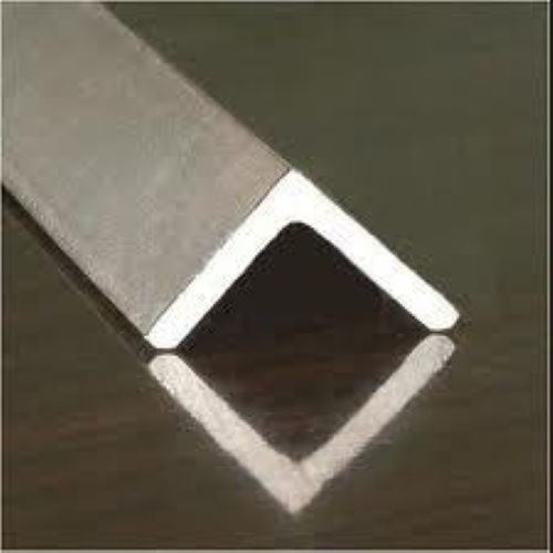 Due To Their Efficiency High Performance Rigid Design Premium Stainless Steel Angle