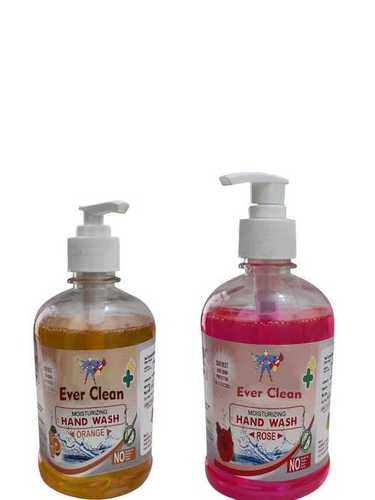 Hand Soap Everstore Jasmin Fragrance Handwash Liquid 500Ml