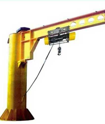 Industrial Heavy Duty Crane Capable For Load Application: Commercial