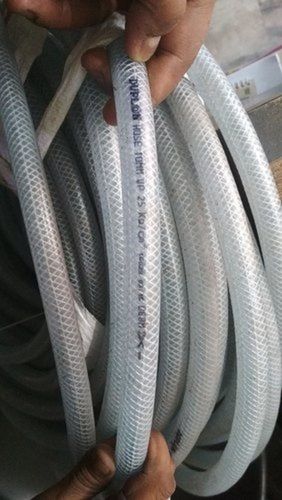 Industrial High Pressure Flexible Leak Proof Liquid Gas Braided PVC Hose Pipe