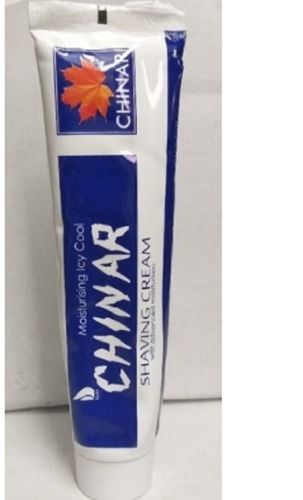 Moisturising Icy Cool Chinar Shaving Cream