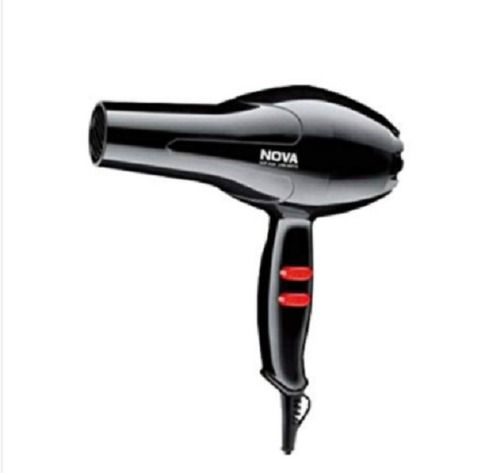 Plastic Nova Nhp 8106 Folding Hair Dryer