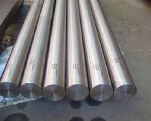 Premium Nickel Alloy Rod Grades Nickel 200 (Uns No. N02200) With Size 1/8 And 3 Mm Diameter Application: Construction