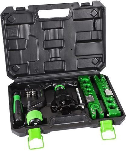 Professional Refrigeration And Air Conditioning Tool Kit