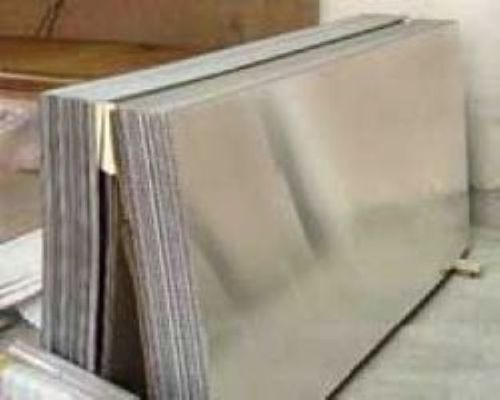 Shock Proof Nature And Anti Rust Acid And Alkali Resistance Premium Nickel Alloy Sheet