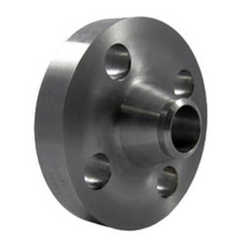 Grey Thermostable And Easy To Cut Low Operational Cost Premium Nickel Alloy Flanges