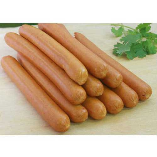 100% Pure and Natural Chicken Sausage