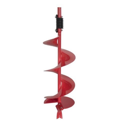 3 Feet Ms Auger Bit 300 Mm
