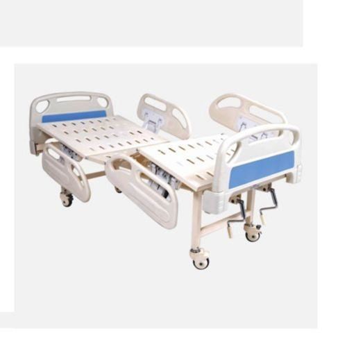 Crc Ms Sheet Adjustable Type Hospital Use Patient Fowler Bed 