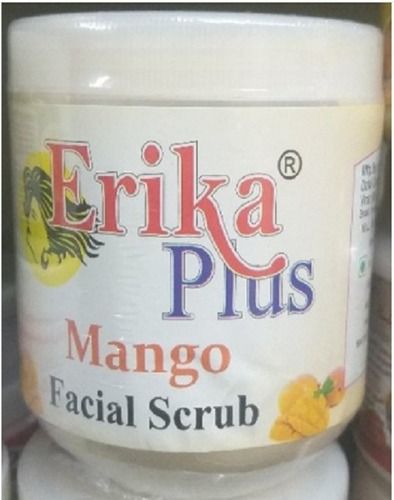 Erika Plus Mango Massage Cream