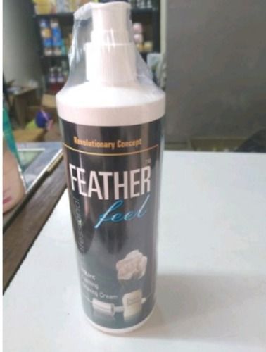 Feather Shaving Foam Cream For All Type Skin