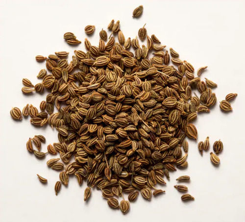 Healthy Good Quality Rich in Taste Dried Carom Seeds