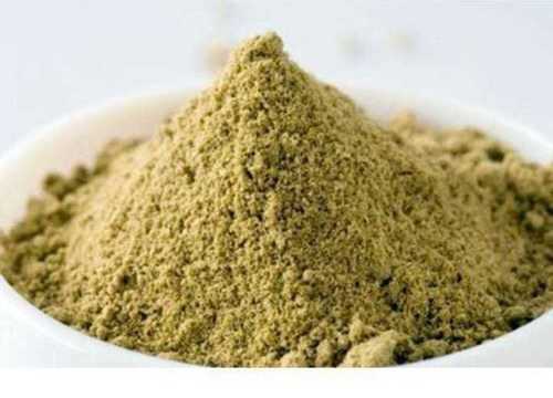 Hygienic Prepared And Pure For Indian Taste Coriander Powder