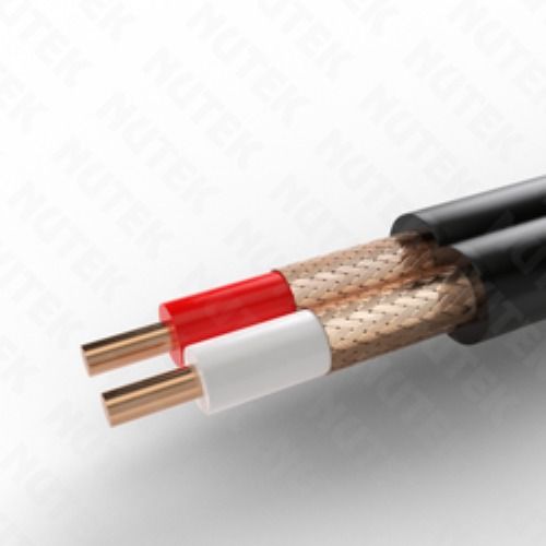 Multistranded Copper Conductors Pvc Material Rc Wires And Cables