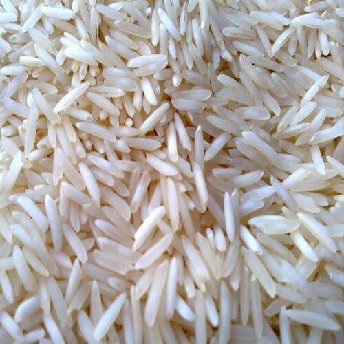 No Preservatives Healthy Natural Taste Dried Pusa Steam Basmati Rice With Pack Size 50-100kg