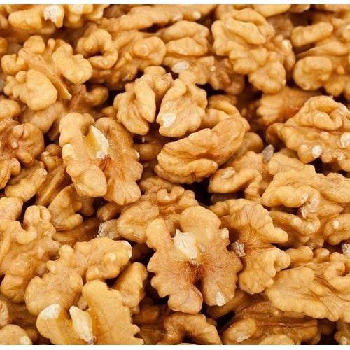 Purity 100% Natural Rich Taste Healthy Organic Brown Walnut Kernels