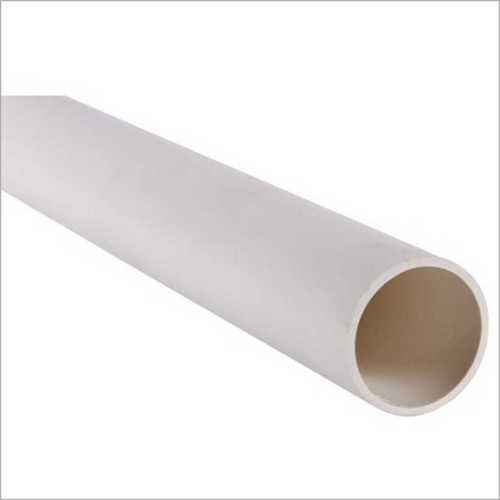 Pvc Plastic Pipe